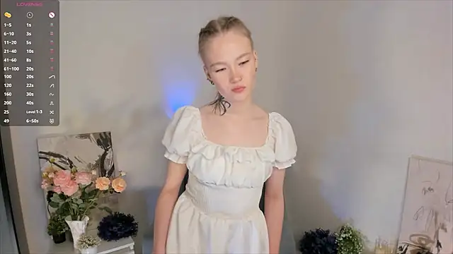 MaireLanda online show from February 2026 04:41:02 AM