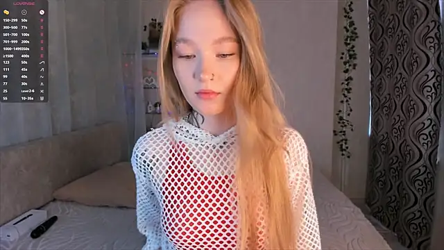 MaireLanda online show from April 2026 04:30:01 AM