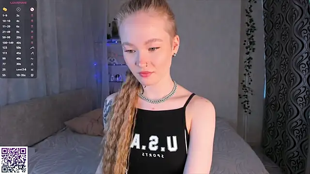 MaireLanda online show from April 2026 04:25:02 AM