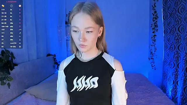 MaireLanda online show from February 2026 04:23:02 AM