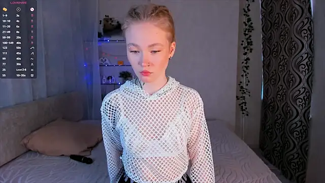 MaireLanda online show from March 2026 04:03:01 AM