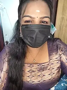 Snapshot of Tamil_Shara chatting on May 2026 08:01:01 AM Tamil Shara online show from May 2026 08:01:01 AM