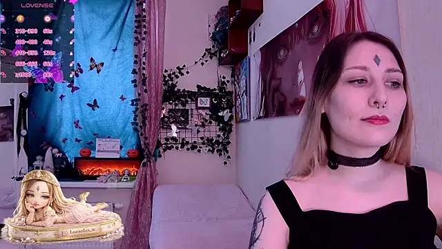 LaurenLex bc online show from January 2026 08:42:02 AM