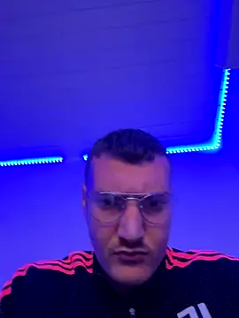 DiegoFrenchDick online show from December 2025 05:58:01 PM