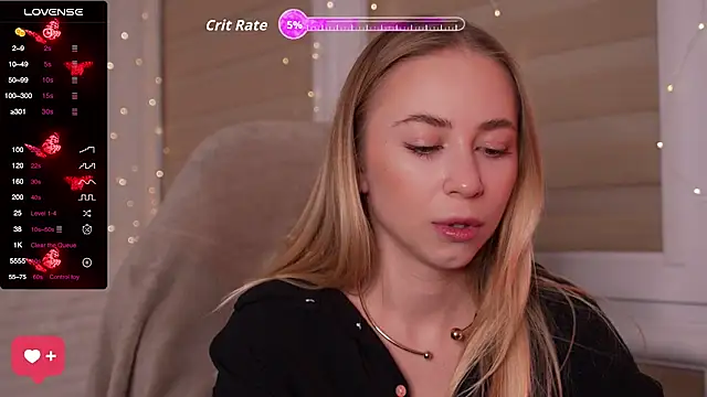 LysAstra online show from December 2025 02:43:02 PM