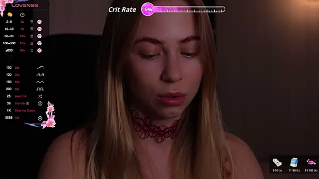 LysAstra online show from February 2026 05:24:01 PM