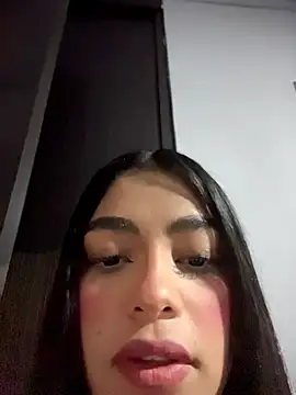 EvaBlazeXXX online show from March 2026 05:17:01 AM