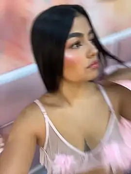 EvaBlazeXXX online show from April 2026 05:26:02 AM