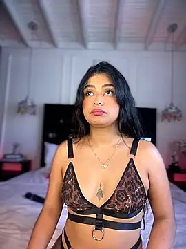 EvaBlazeXXX online show from March 2026 02:02:01 PM