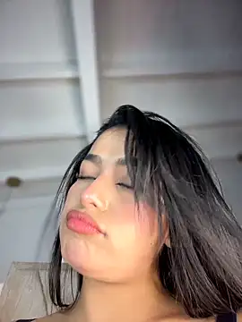 EvaBlazeXXX online show from January 2026 05:55:02 AM