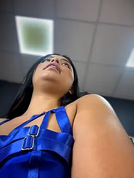 EvaBlazeXXX online show from April 2026 05:14:02 AM