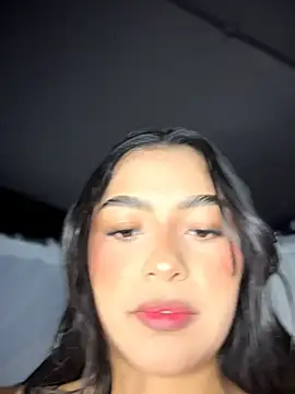 EvaBlazeXXX online show from February 2026 05:05:02 AM