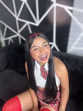 EvaBlazeXXX online show from March 2026 05:36:01 AM