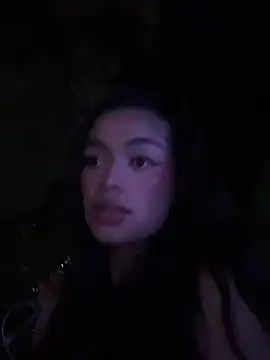 EvaBlazeXXX online show from March 2026 05:15:02 AM