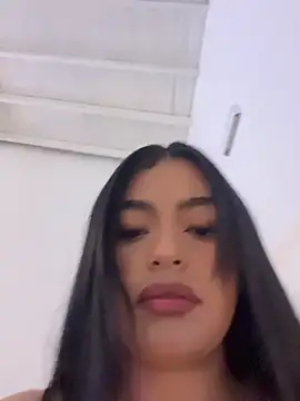 EvaBlazeXXX online show from March 2026 05:26:02 AM