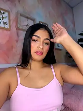 EvaBlazeXXX online show from April 2026 05:11:02 AM