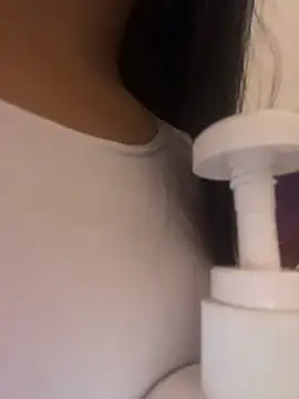 EvaBlazeXXX online show from February 2026 05:29:01 AM