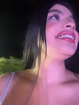 EvaBlazeXXX online show from March 2026 05:18:02 AM