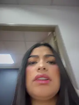 EvaBlazeXXX online show from April 2026 05:23:01 AM