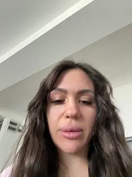 SiennaLuxexx online show from February 2026 11:31:02 AM