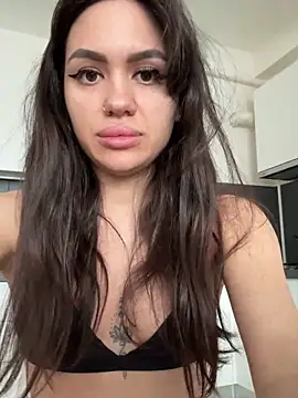 SiennaLuxexx online show from February 2026 12:38:02 PM