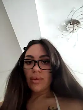 SiennaLuxexx online show from March 2026 12:16:01 PM