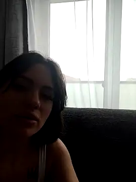 SiennaLuxexx online show from March 2026 12:17:01 PM