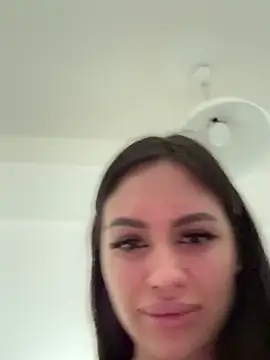 SiennaLuxexx online show from February 2026 11:51:01 AM