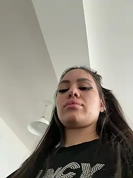 SiennaLuxexx online show from March 2026 01:08:02 PM