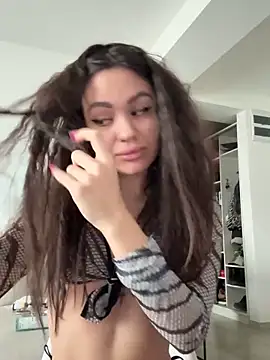 SiennaLuxexx online show from February 2026 09:08:02 AM