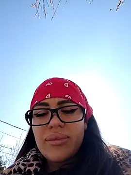 SiennaLuxexx online show from March 2026 10:15:01 AM