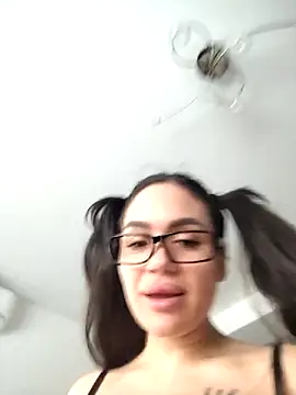 SiennaLuxexx online show from March 2026 11:56:02 AM