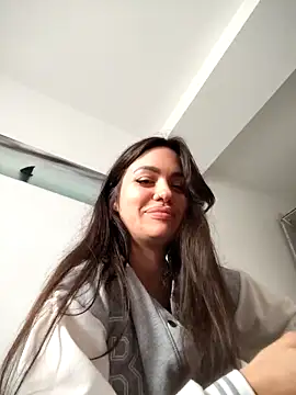 SiennaLuxexx online show from April 2026 01:16:02 PM