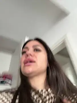 SiennaLuxexx online show from March 2026 12:56:01 PM