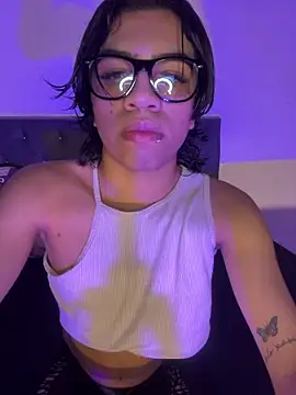 Baby-Angel777 online show from March 2026 08:28:01 AM