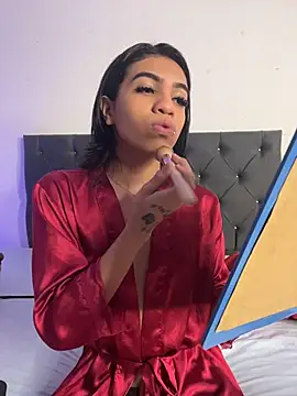 Baby-Angel777 online show from June 2026 07:36:02 AM