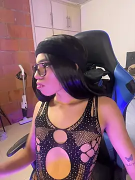 Baby-Angel777 online show from March 2026 01:51:02 PM