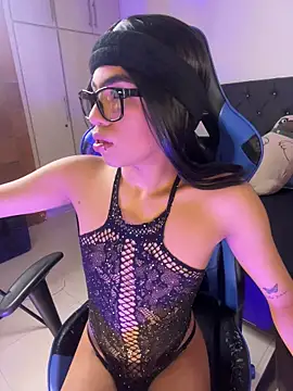 Baby-Angel777 online show from March 2026 06:02:01 AM