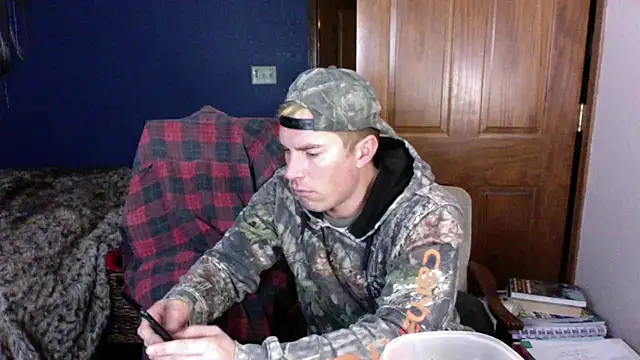 SpunRedneck online show from January 2026 12:04:01 AM