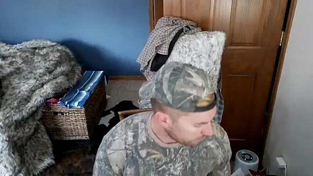 SpunRedneck online show from March 2026 08:42:02 PM