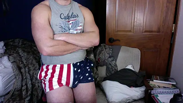 SpunRedneck online show from January 2026 12:39:01 AM