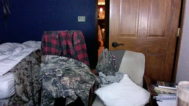 SpunRedneck online show from January 2026 10:30:02 AM