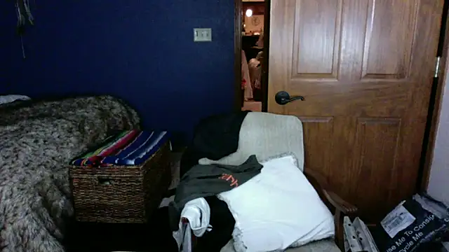 SpunRedneck online show from December 2025 11:29:02 PM