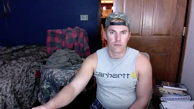 SpunRedneck online show from January 2026 10:57:01 PM