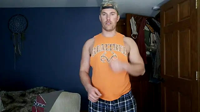 SpunRedneck online show from February 2026 12:12:01 PM