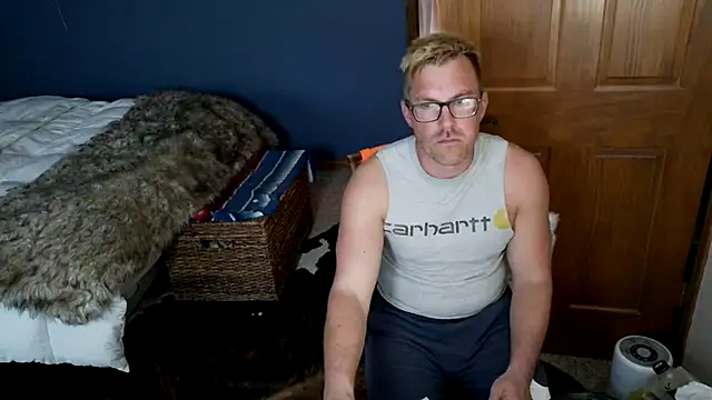 SpunRedneck online show from March 2026 10:51:01 PM