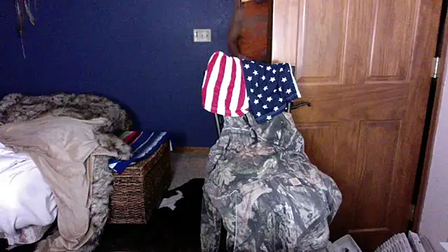 SpunRedneck online show from December 2025 10:52:01 AM