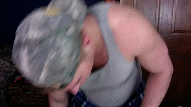 SpunRedneck online show from December 2025 11:16:02 PM