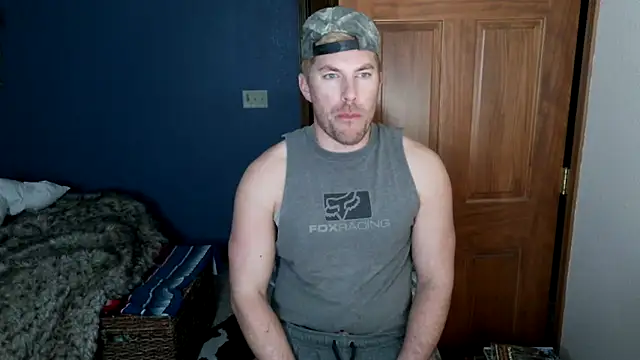 SpunRedneck online show from February 2026 10:36:02 AM