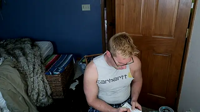 SpunRedneck online show from March 2026 11:42:01 PM